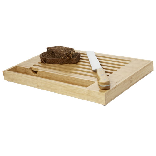 PAO skærebræt m/kniv
